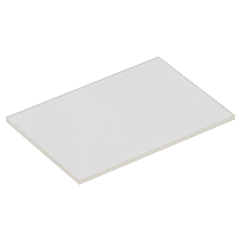 T-WG11010R-A - 25 mm x 36 mm N-BK7 Broadband Precision Window, AR Coated: 350 - 700 nm, t = 1 mm