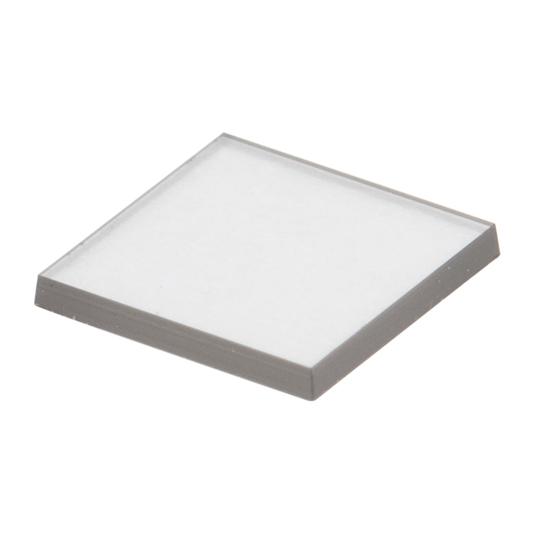 T-ELSC45 - Single-Crystal Diamond, Nitrogen-Vacancy Center Density: ≤0.03 ppb, 4.5 mm x 4.5 mm x 0.5 mm