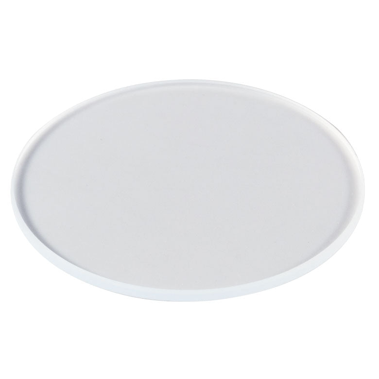 T-WGN101T2 - Ø1" Textured Broadband Antireflective Window, Infrasil®, AR Range: 1000 - 1700 nm, t = 1.0 mm
