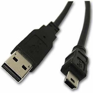 OFS Fitel USB Cord for S178, S153, S123