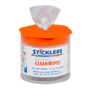 MicroCare FiberWipes (90 sheets)