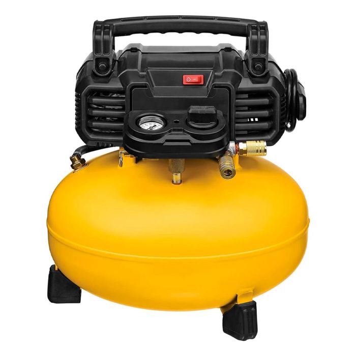 Cable Jetter Compressor & 50ft Air Hose