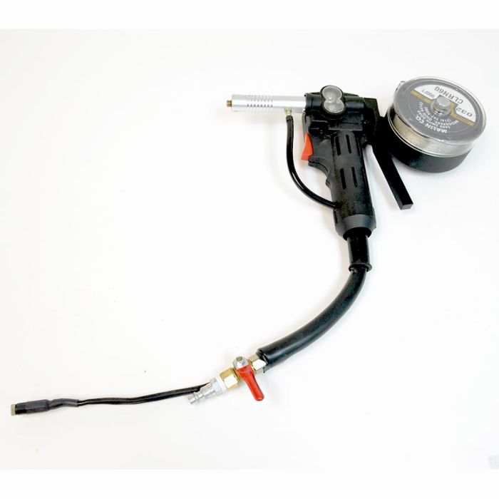 Cable Jetter Kit
