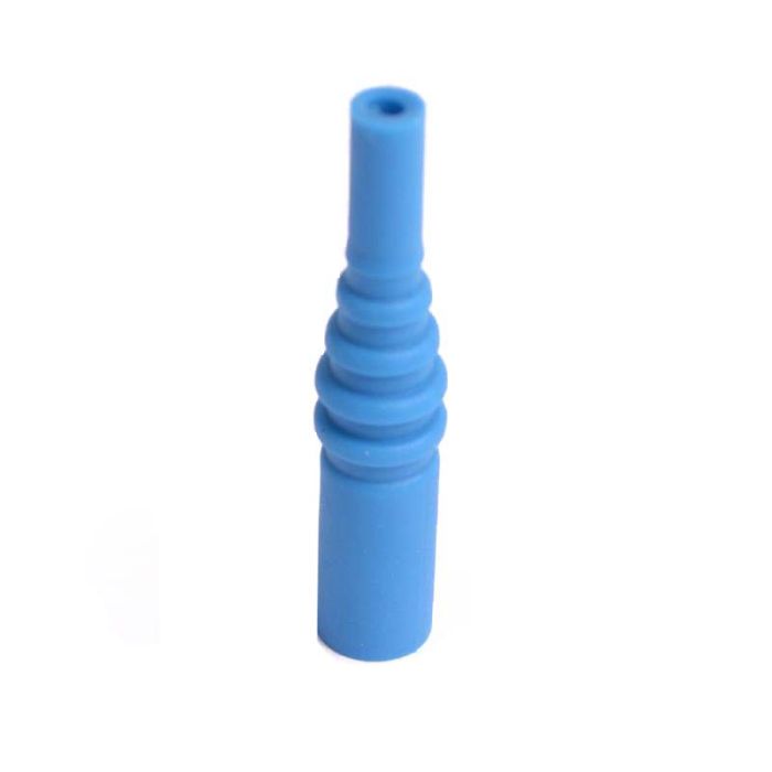 FC Connector Boot 2.0mm Blue (Package of 25)