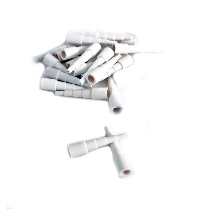 Connector Boot FC & SC 900um White (25 Pack)