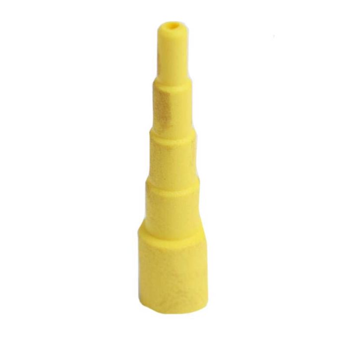 Connector Boot FC & SC 900um Yellow - 25 Pack