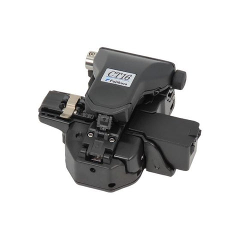 AFL CT16 Fiber Cleaver includes FDB-06 Scrap Collect AD16A