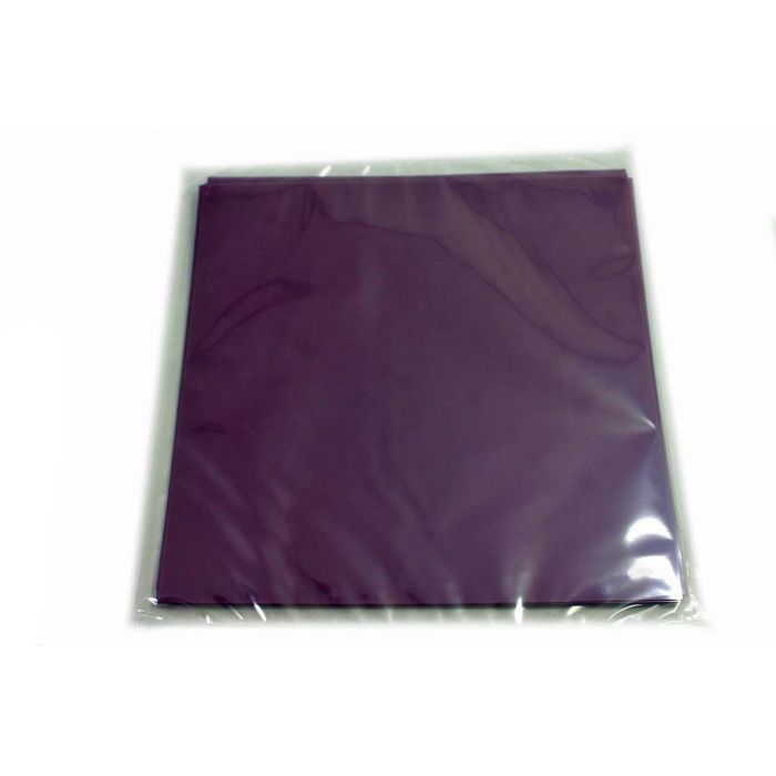 3M Diamond Lapping Film 6x6 1um (25pk)
