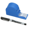 Label Dispenser Kit 1" W x 1.25"L Self-Laminating Vinyl 100/RL