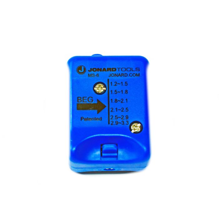 Jonard Mid-Span Cable Slitter 1.2mm - 3.3mm