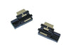 Sumitomo Fiber Holders for 250µm Single Fiber (Pair)