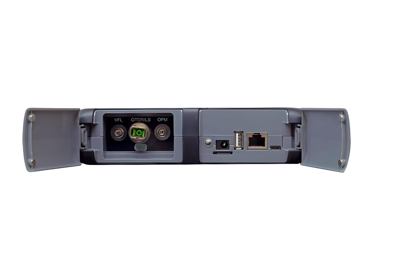 OTDR Atlas Mini Dual Singlemode 1310/1550nm 26/24dB SC/APC Connector