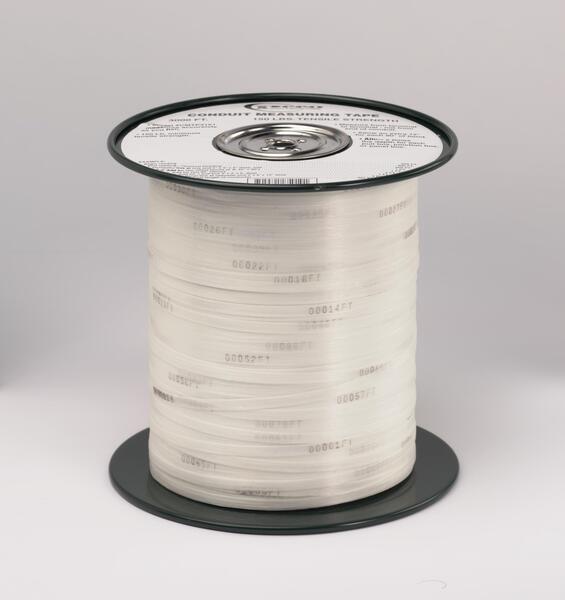 Fiber Pull Tape - Polyester - 500 Feet