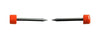 Electrodes for Sumitomo Type 25e/39/39FH/46/66 Fusion Splicer (Pair)