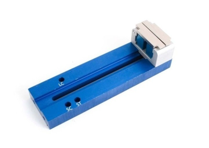 Universal Sliding Bobtail Connector Holder (SC, ST, LC)