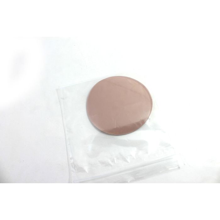 3um Lapping Film / Polishing Film Diamond 4" Disc Pink - 10 Pack