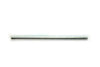 Dia. 3.0mm x 60mm(L) Steel Member Fusion Splice Sleeve - Pack of 50 pcs - Clear Color