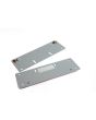 Multilink NEMA Rated MDU Mount Bracket Kit for 12" Wide Enclosure