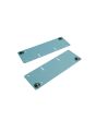 Multilink NEMA Rated MDU Mount Bracket Kit for 12" Wide Enclosure