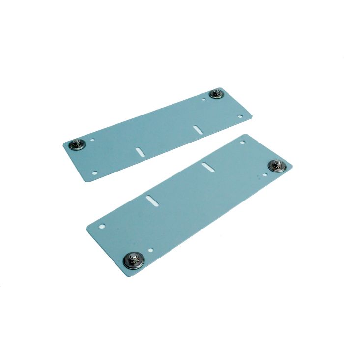 Multilink NEMA Rated MDU Mount Bracket Kit for 12" Wide Enclosure