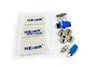 Test Set Kit with Data Saving Power Meter & 1310/1550nm Light Source