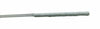 25123 1.25mm Fiber Optic Foam Swab - 5 per Pack