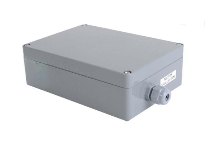 Splice Enclosure Fusion 12 Position Fusion Splice Chip accepts up to 7mm Cable OD
