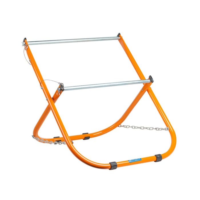 Jonard Tools CC-5442 Double Decker Steel Cable Caddy