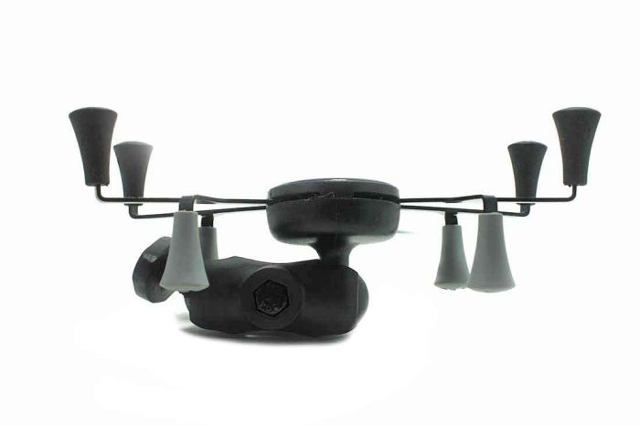 U-Teck Workstation Splice Tray Holder
