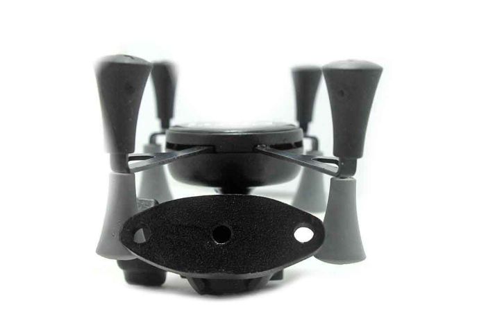 U-Teck Workstation Splice Tray Holder