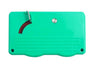 CLETOP Type A Reel Connector Cleaner - Blue Tape - SC, SC2, FC, ST, DIN, D4, E2000