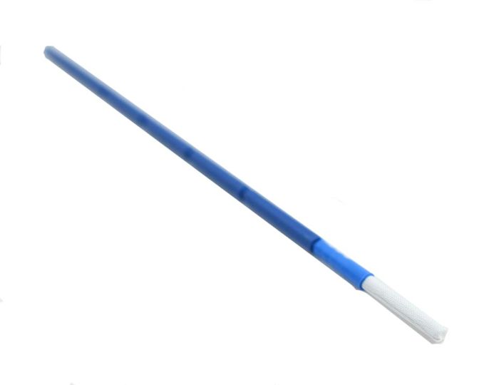 NTT-AT 2.5mm Stick Cleaner for SC, FC and ST Mating Sleeves and Bulkheads - 10 per Pack