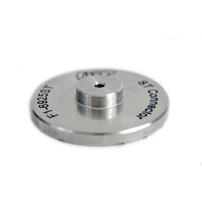 ST Hand Polishing Disc