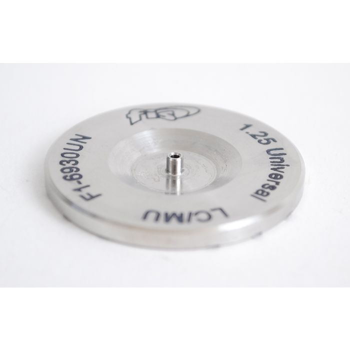 Universal 1.25mm Hand Polish Disc
