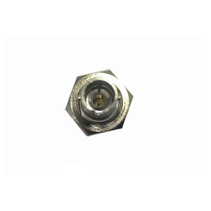 ST Attenuator Female to Female Singlemode 1310/1550 Bulkhead 5dB