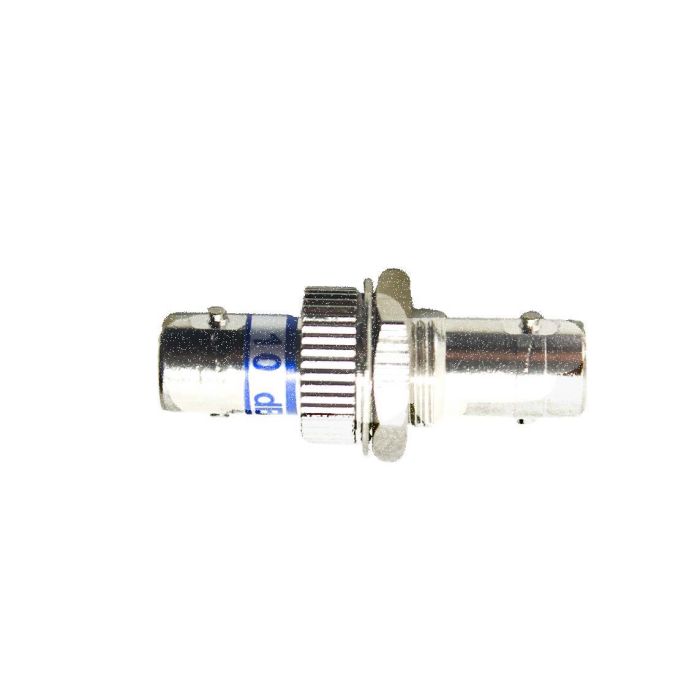 ST Bulkhead Female-Female Attenuator 1310nm 10dB