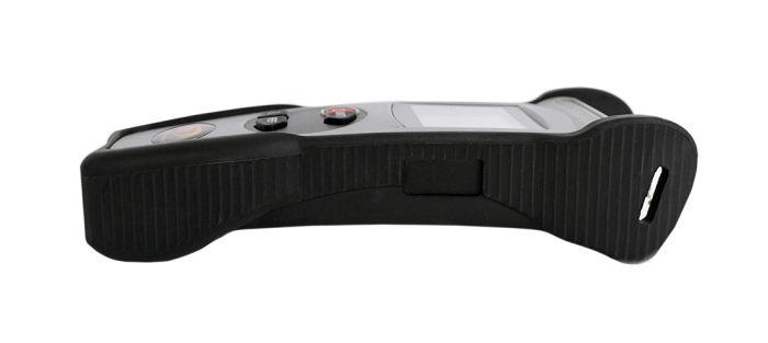 Fosco Power Meter - E-Series with 2.5mm and 1.25mm Adapter