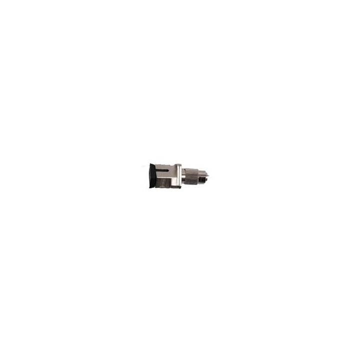FC Male to SC Female Hybrid Adapter, Singlemode 9/125um