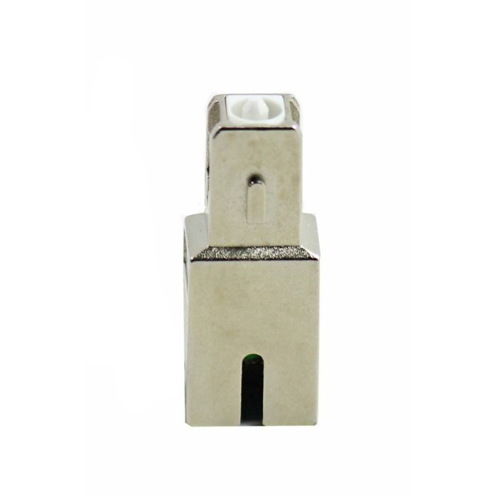SC/APC Male to Female 1310/1550nm 1dB Attenuator