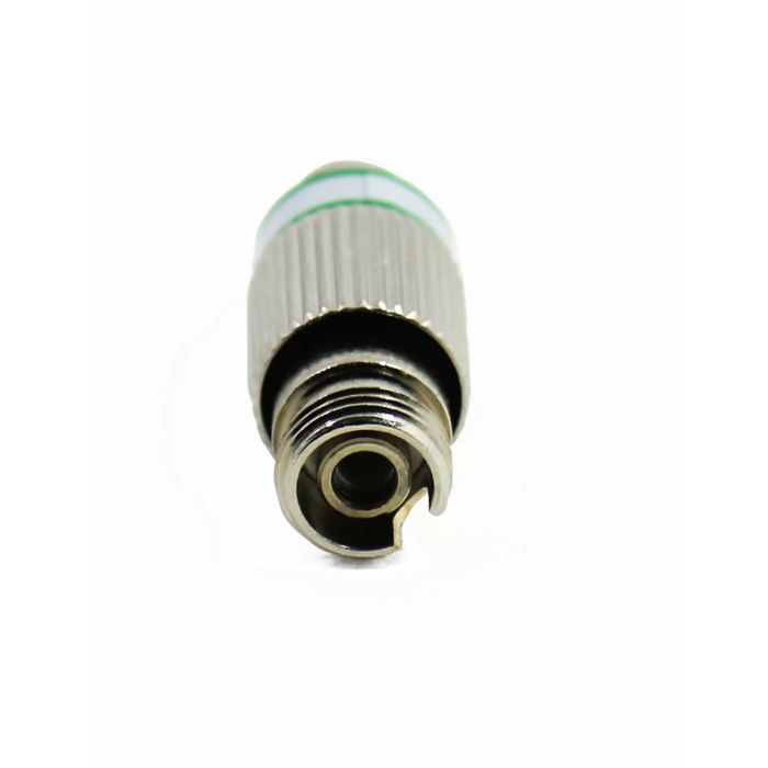 FC/APC Male-Female 1310/1550 Attenuator 1dB