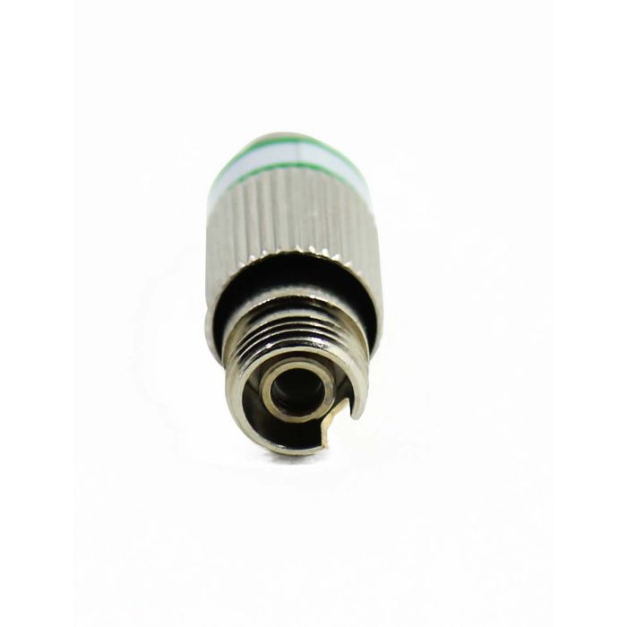FC/APC Male-Female 1310/1550nm 4dB Attenuator