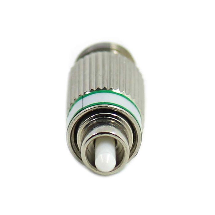 FC APC Male to Female 1310/1550nm Attenuator 8dB