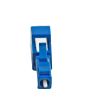 LC/UPC Male-to-Female Singlemode 1310/1550nm Attenuator 15dB