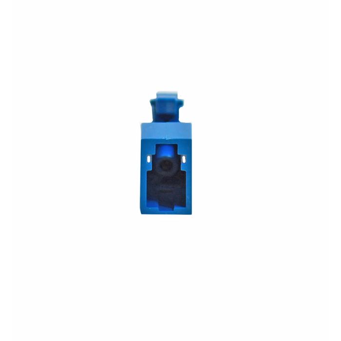 LC/UPC Male to Female Singlemode 1310/1550nm Attenuator - 2dB