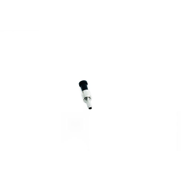 SMA905 Stainless Steel Connector 127um