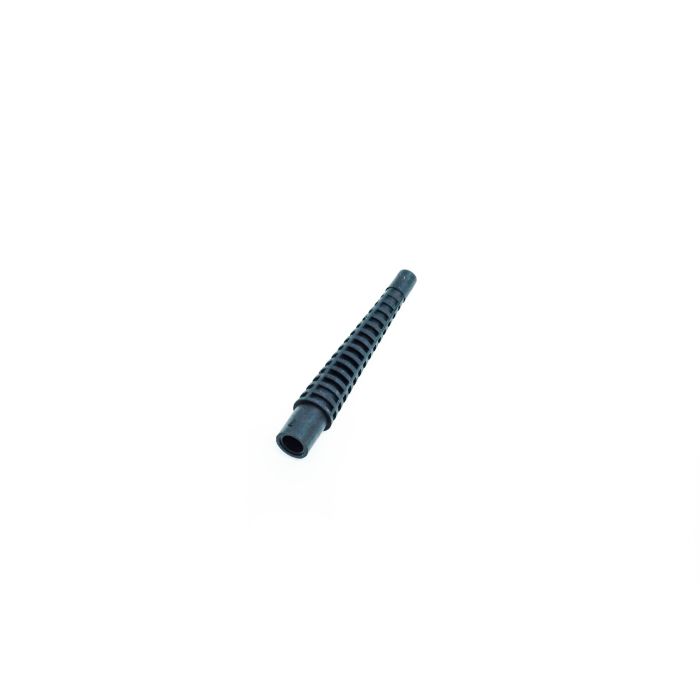 SMA905 Stainless Steel Connector 127um