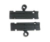 12 Fiber Buffer Tube & Ribbon Fan-out Kit, 25" Tubing, Accepts 250µm
