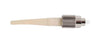 Splice-On Connector Cheetah FC PC Multimode 62.5um OM1 900um Beige 100 Pack