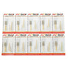 Splice-On Connector Cheetah FC PC Multimode 62.5um OM1 900um Beige 10 Pack