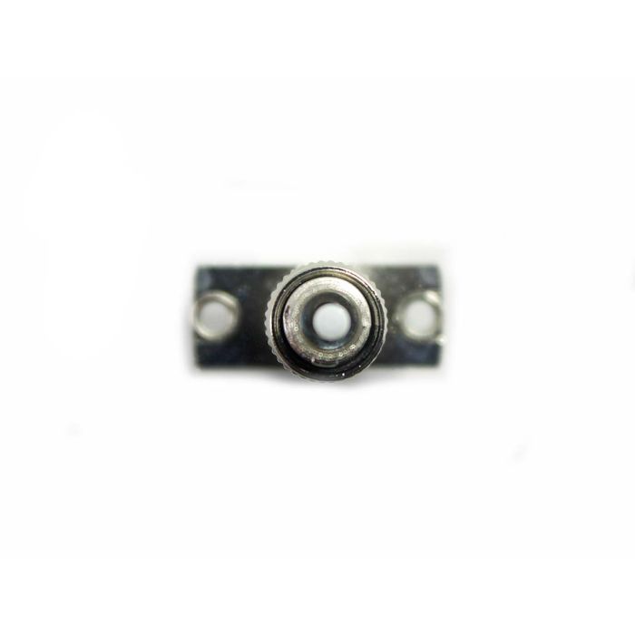 FC Male to LC Female Singlemode Hybrid Adapter